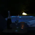 Апартаменты Ortenia In Nature Подчетртек