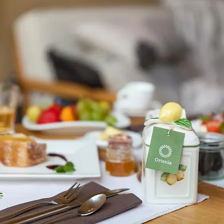 Ortenia In Nature Podčetrtek