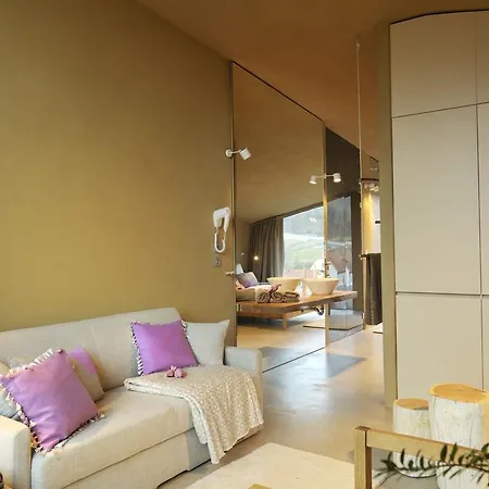 Ortenia In Nature דירה