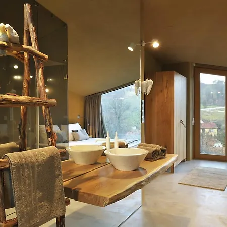 Appartement Ortenia In Nature