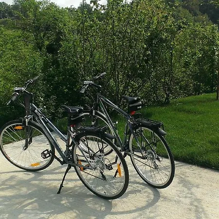 Ortenia In Nature * Podčetrtek