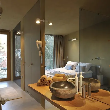 Apartment Ortenia In Nature Podčetrtek