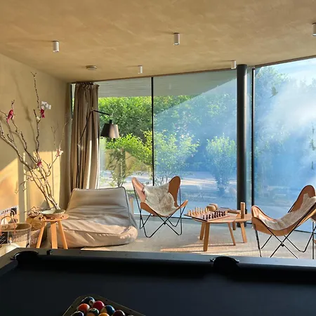 Daire Ortenia In Nature *