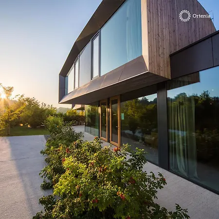 Apartment Ortenia In Nature Podčetrtek