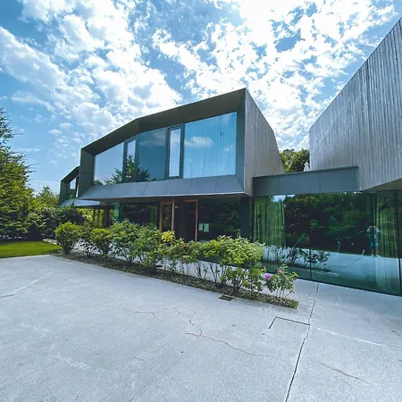 Apartment Ortenia In Nature *
