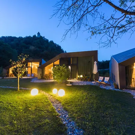Ortenia In Nature Apartment