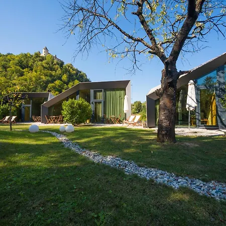 Ortenia In Nature Apartment *