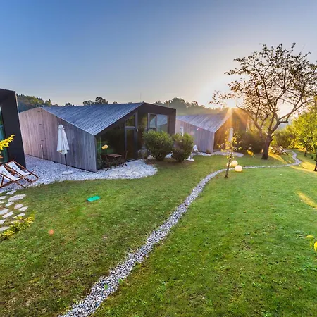 דירה Ortenia In Nature *