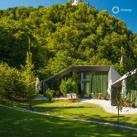 Appartement Ortenia In Nature
