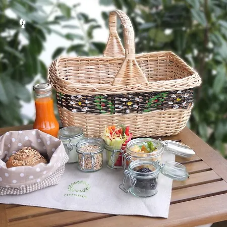 Ortenia In Nature Apartment *