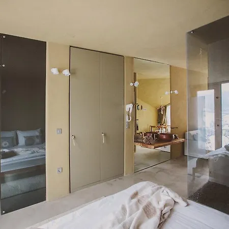 Daire Ortenia In Nature Podčetrtek