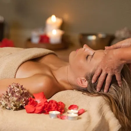 דירה Ortenia In Nature