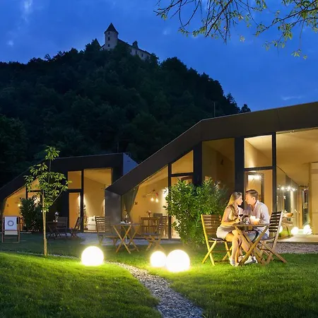 Ortenia In Nature Podčetrtek