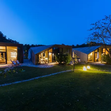 Apartment Ortenia In Nature