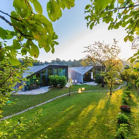 Ortenia In Nature Apartment