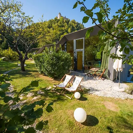 Ortenia In Nature Podčetrtek