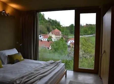 Daire Ortenia In Nature Podčetrtek