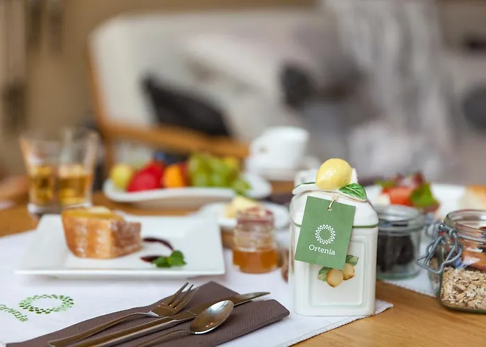 Ortenia In Nature Podčetrtek