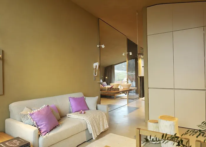 Ortenia In Nature Διαμέρισμα