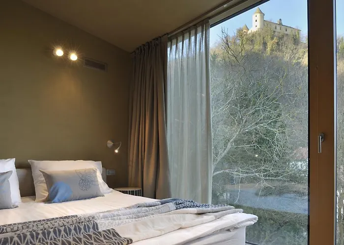 Lejlighed Ortenia In Nature Podčetrtek