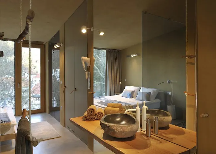 Lejlighed Ortenia In Nature Podčetrtek