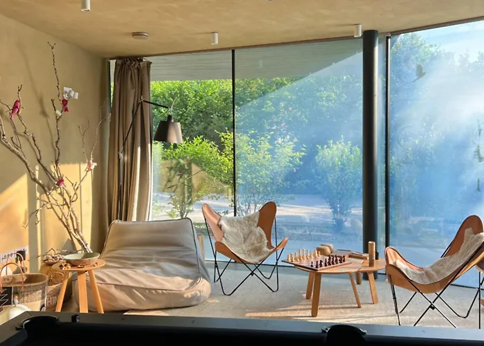 Lejlighed Ortenia In Nature *