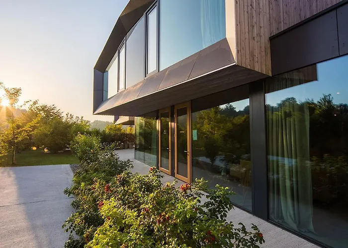 Lejlighed Ortenia In Nature Podčetrtek