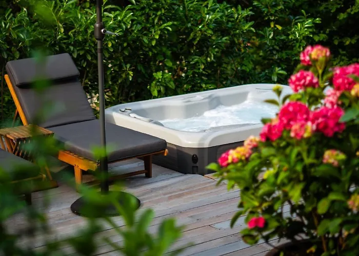 Διαμέρισμα Ortenia In Nature