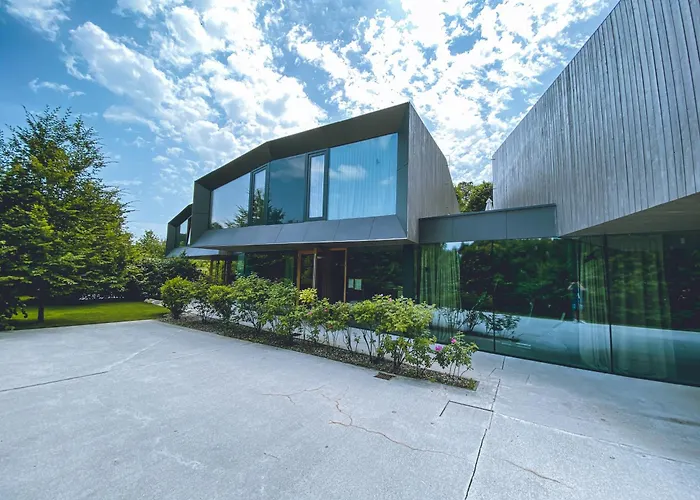 Lejlighed Ortenia In Nature *