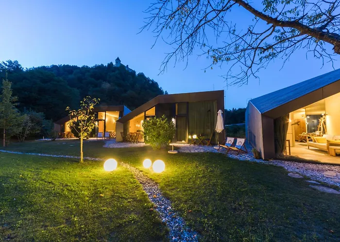 Ortenia In Nature Διαμέρισμα