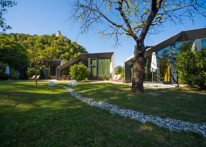 Ortenia In Nature Διαμέρισμα *