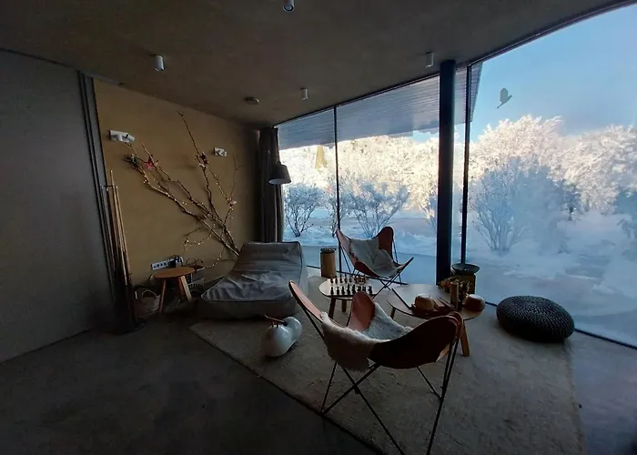 Ortenia In Nature Διαμέρισμα *