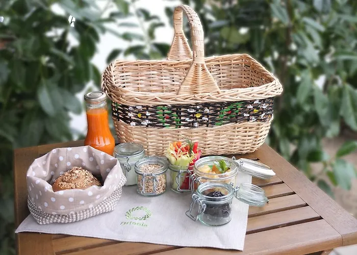 Ortenia In Nature Διαμέρισμα *