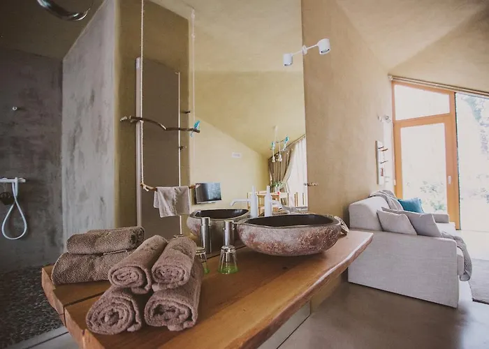 Διαμέρισμα Ortenia In Nature