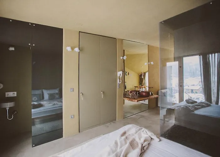 Διαμέρισμα Ortenia In Nature Podčetrtek