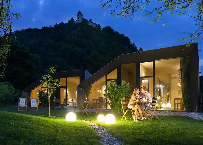 Ortenia In Nature Podčetrtek