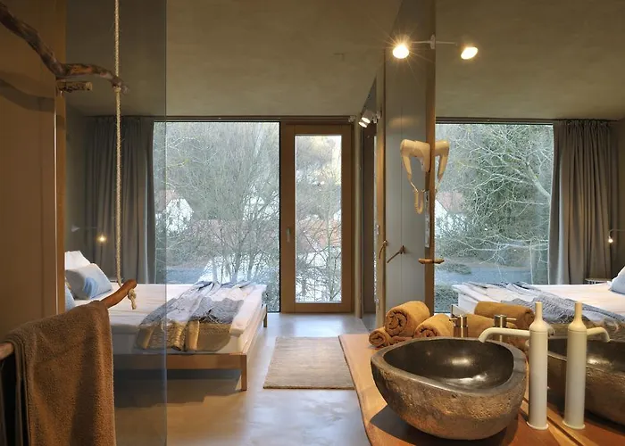 Διαμέρισμα Ortenia In Nature