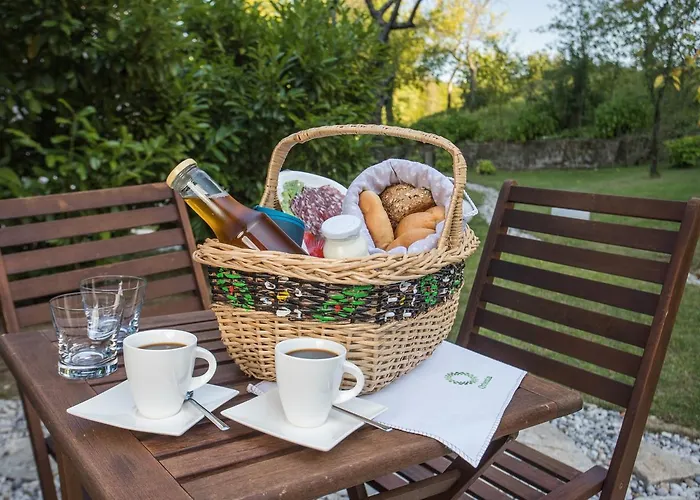 Ortenia In Nature Διαμέρισμα *