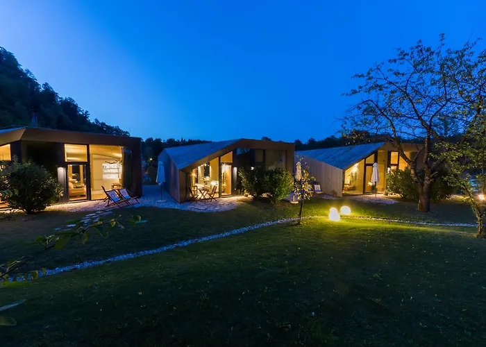 Διαμέρισμα Ortenia In Nature