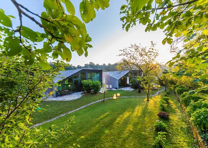 Ortenia In Nature Διαμέρισμα