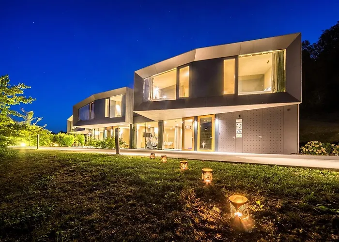 Διαμέρισμα Ortenia In Nature *