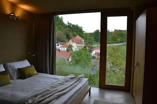 Διαμέρισμα Ortenia In Nature Podčetrtek